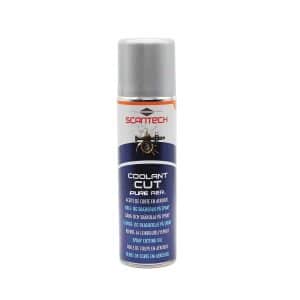 COOLANT CUT PURE AER. Gäng- och skärolja