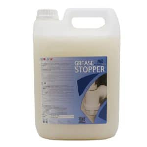 GREASE STOPPER - Fettavskiljare