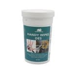 HANDY WIPES DES