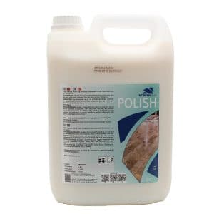 POLISH - Golvbehandling