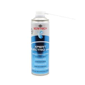 XPERT ELECTRO SPRAY - Avfettning/rengöring elektronik