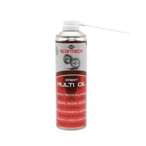 XPERT MULTI OIL  - Smörjmedel, rostlösare och rostskydd