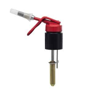 PUMP/BORSTE - till B772 & B776 500g