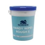 HANDY WIPES ROUGH S