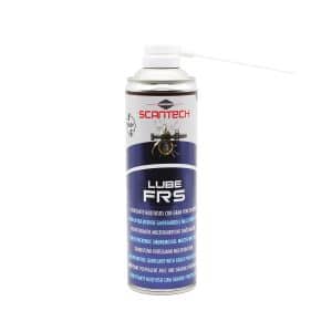 LUBE FRS - Fukt, Rost, Smörj