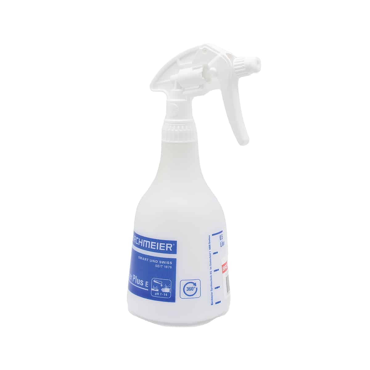 MCPROPER PLUS E - 0.5 L