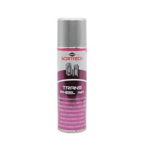 TRANS WHEEL - Finishprodukt