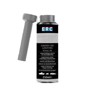PETROL POWER ADDITIVE  - Återställer full prestanda