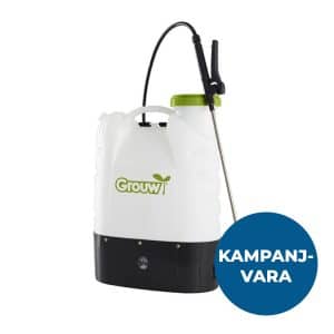 RYGGSPRUTA  12 V 20 L