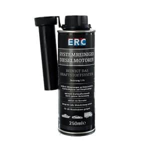 SYSTEM CLEANER FOR DIESEL ENGINES - Systemrengöring för dieselmotorer