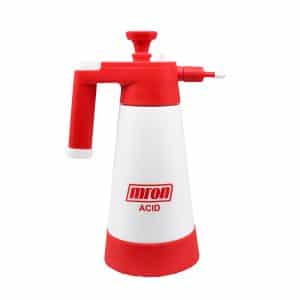 LÅGTRYCKSSPRUTA ACID 1,5 L