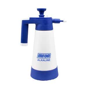 LÅGTRYCKSSPRUTA ALKALINE 1,5 L