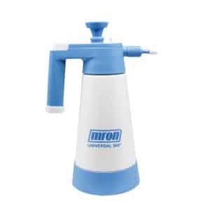 LÅGTRYCKSSPRUTA UNIVERSAL 360°