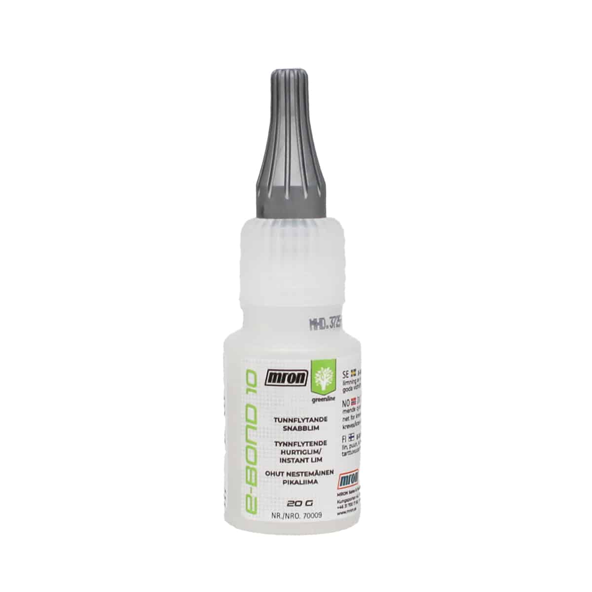 E-BOND 10 - Tunnflytande snabblim