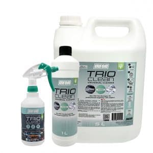TRIO CLEAN - universal cleaner