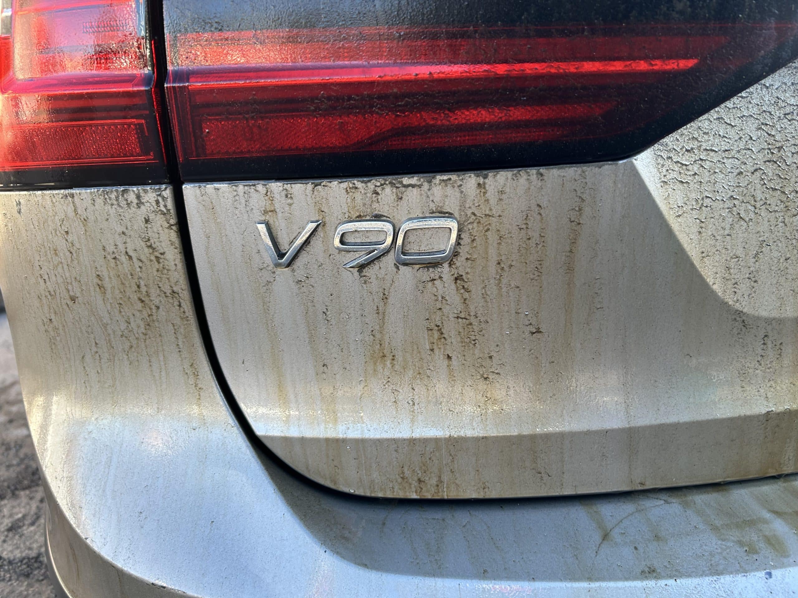 TAR FREE - Kallavfettning - Bild 2