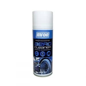 AERO CLEANER - Rengörings- och avfettningsskum