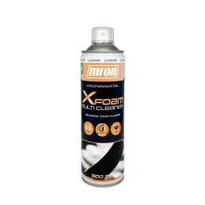 X-FOAM - Universal Skumrengöring