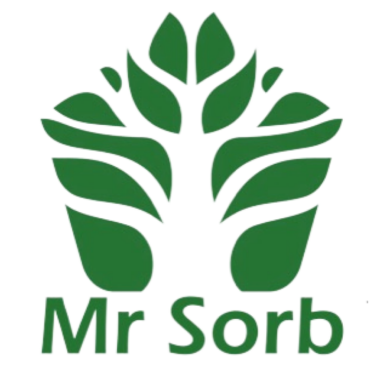 Mr Sorb Absorbent