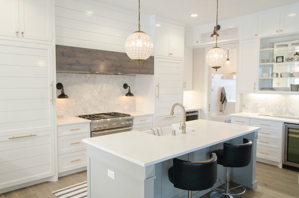 Kitchen Design