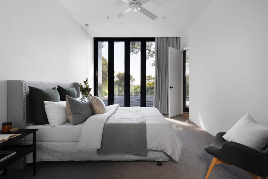 underfloor heating