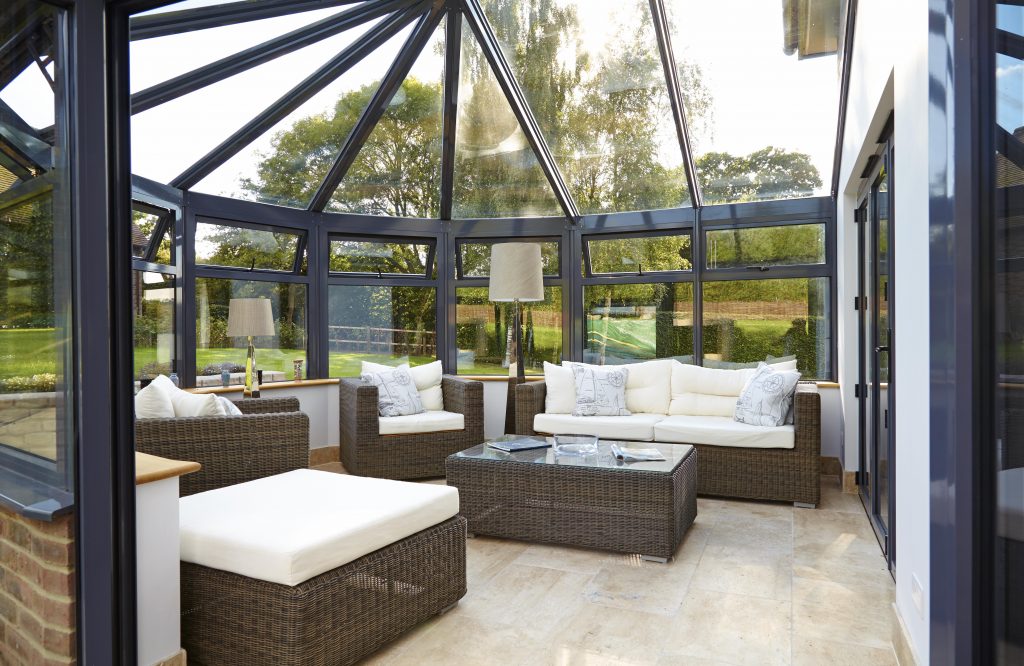 House Extension in Exeter