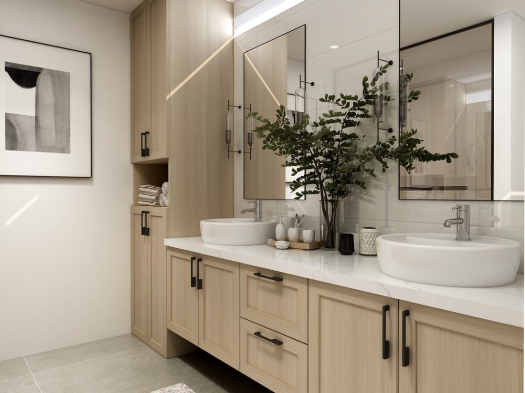 Bathroom fitters exeter