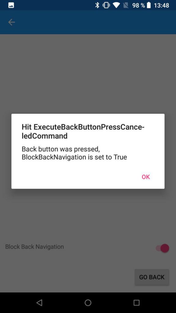 taking-over-back-button-android