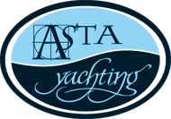 Asta Yachting logo
