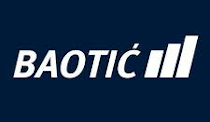 Baotic Yachting logo