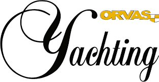 Orvas Yachting logo