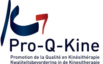 Pro-Q-Kine kwaliteitscertificaat