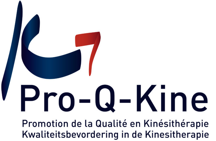 Pro-Q-Kine kwaliteitscertificaat