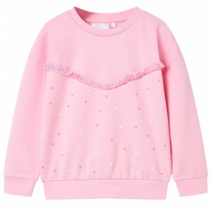 Barnegenser Rosa 92