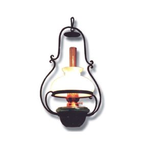 Taklampe Stavern 14''' kuppel 190mm