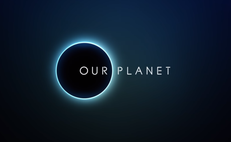 Lees meer over het artikel Our Planet