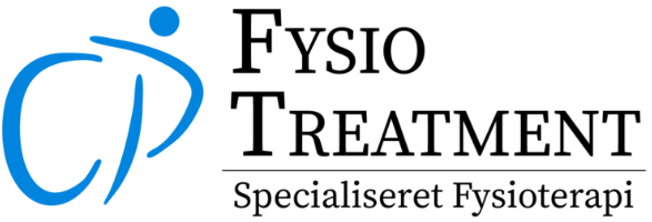 Sponsor: CP Fysio Treatment