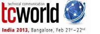 tcworld India 2013