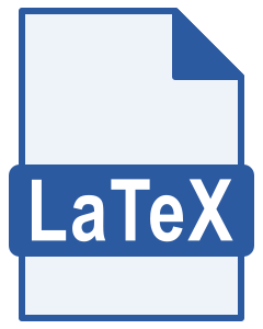 multifariousLaTeX File Type for Trados Studio