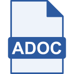 multifariousAsciiDoc File Type for Trados Studio