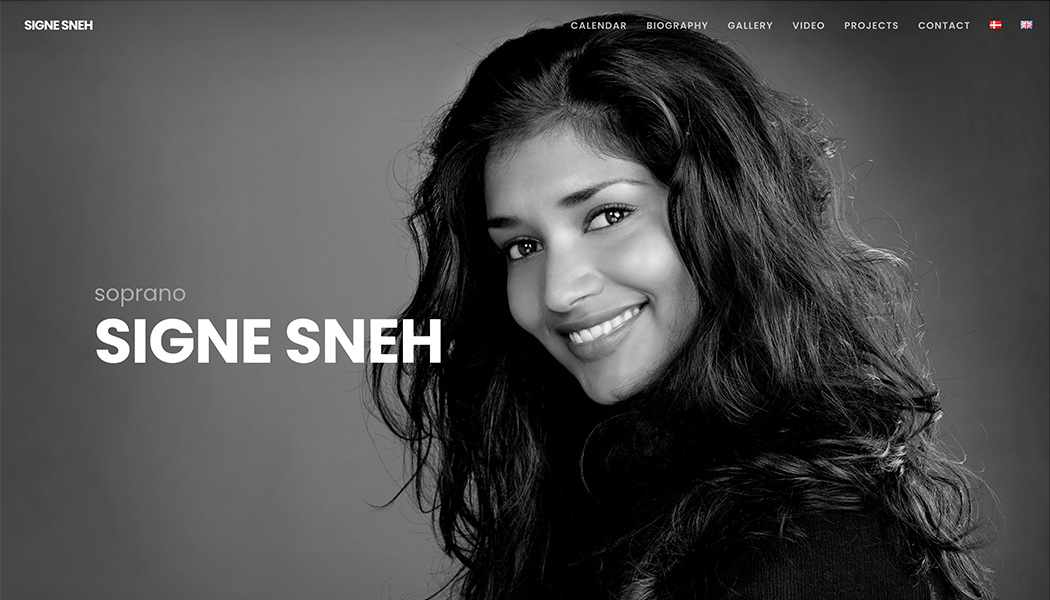 signesneh.com header