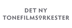 det ny tonefilmsorkester logo