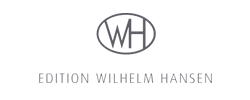 wilhelm hansen logo