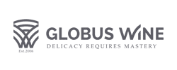 globus wine logo