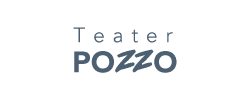 teater pozzo logo