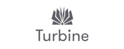 Turbine logo