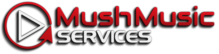 Mush Music Services