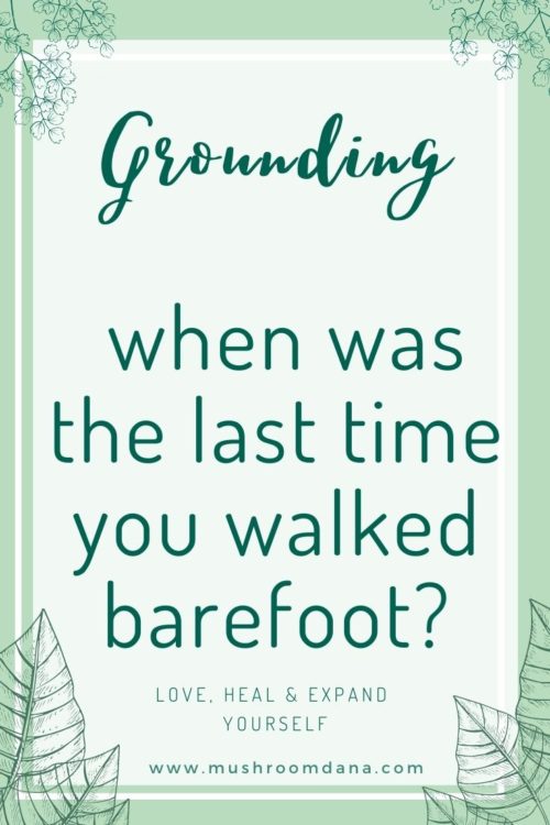 grounding