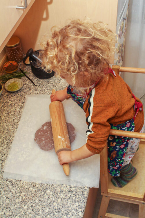 Christmas cookies