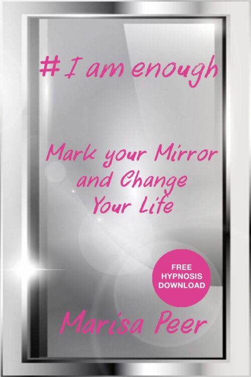 I am enough